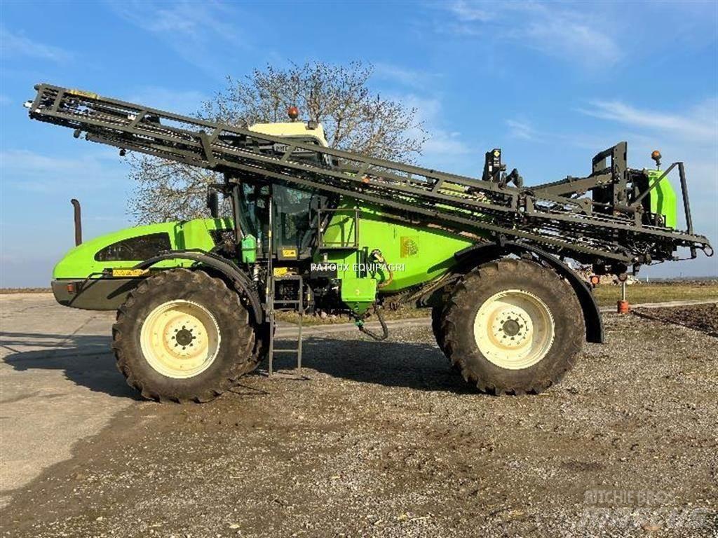 Tecnoma PR440 Landbrug - Andet 