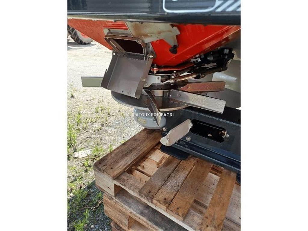 Vicon ROEDW GEO Mineralspreder