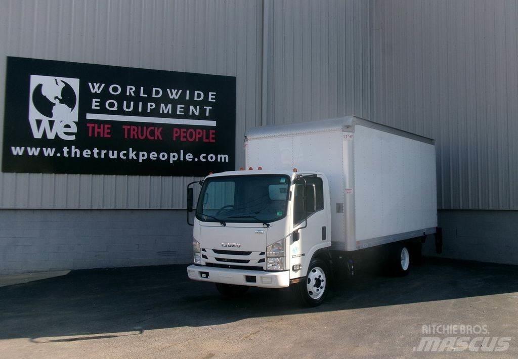 Isuzu FVR Fast kasse