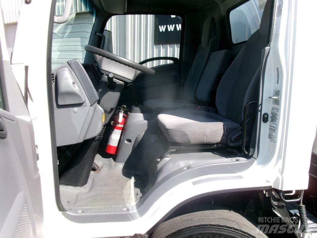 Isuzu FVR Fast kasse