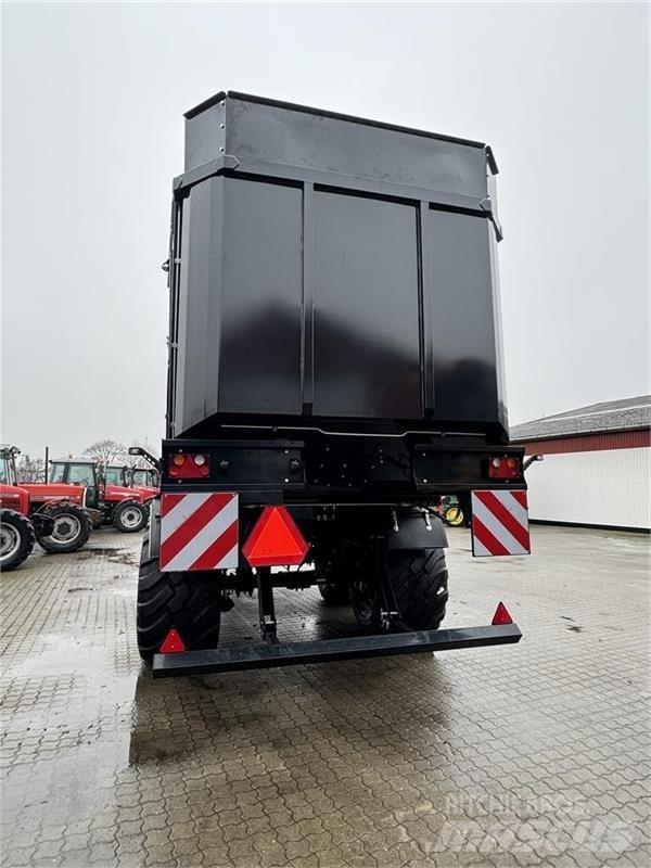 Atlant TZP 27 Andre vogne