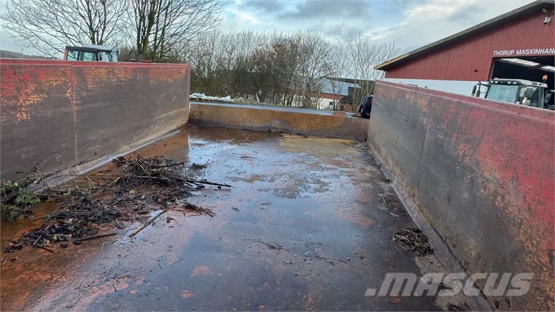 Baastrup 16t Have & Park - Andet 