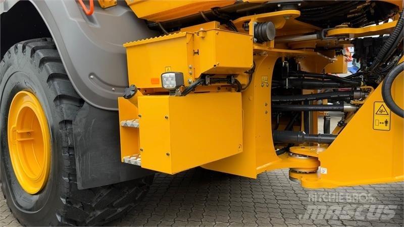 Volvo L 110 H Læssemaskiner på hjul