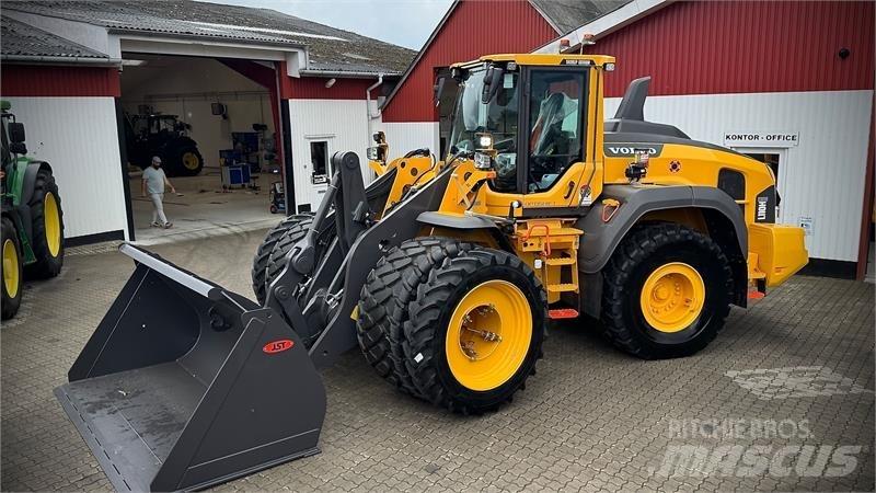 Volvo L 110 H Læssemaskiner på hjul