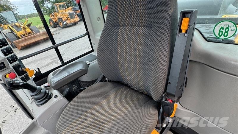 Volvo L 90 H Læssemaskiner på hjul