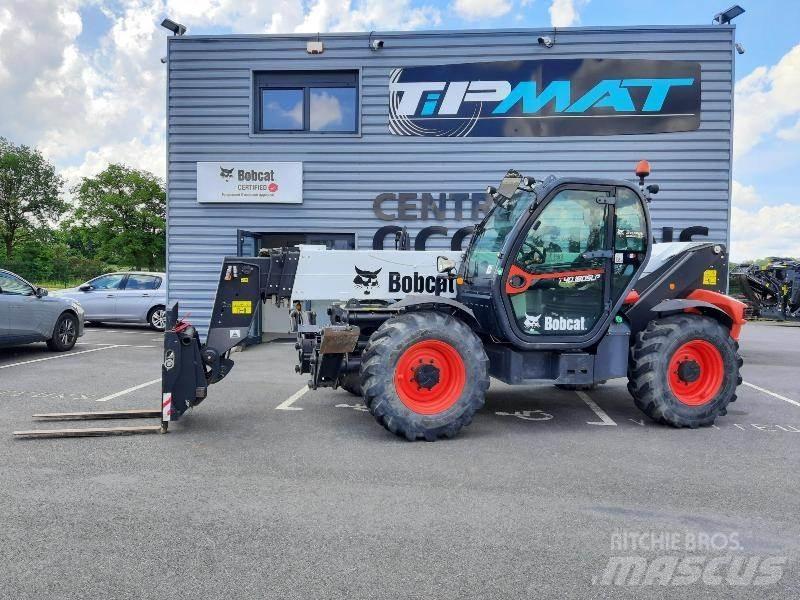 Bobcat T40-180 Entreprenør - Andet