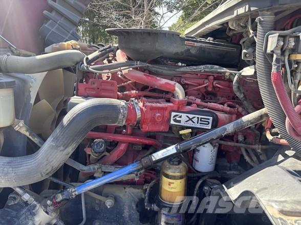 International LT Trækkere