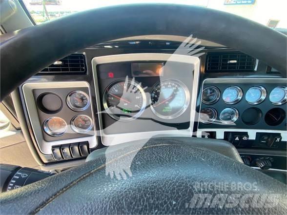Kenworth T400 Chassis