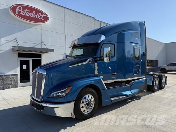 Kenworth T680 Trækkere