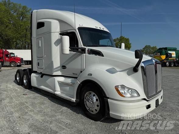 Kenworth T680 Trækkere