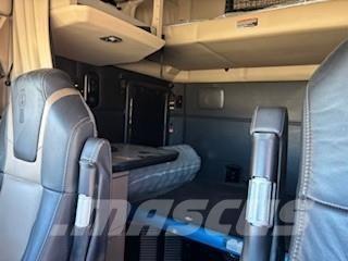 Kenworth T680 Trækkere