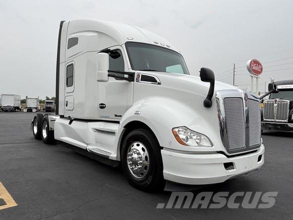 Kenworth T680 Trækkere