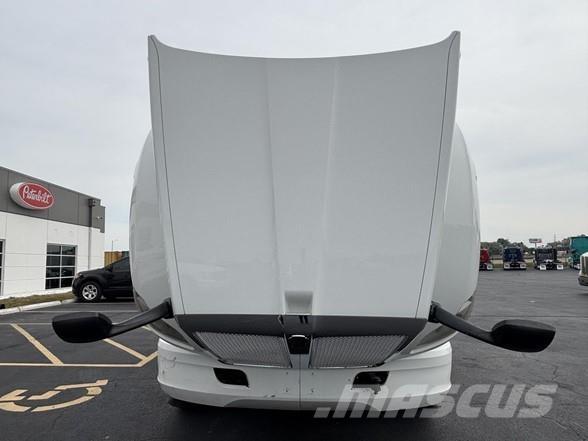 Kenworth T680 Trækkere