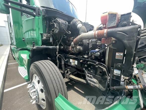 Kenworth T680 Trækkere