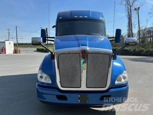 Kenworth T680 Trækkere