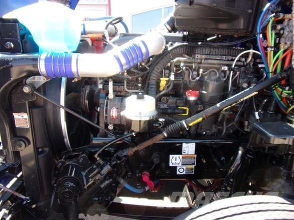 Kenworth T680 Trækkere