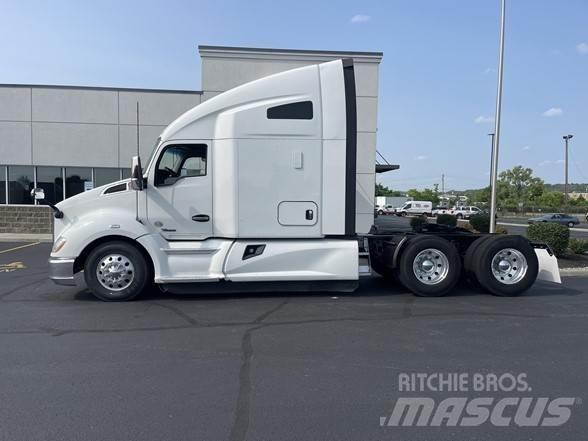 Kenworth T680 Trækkere