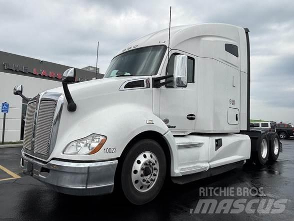Kenworth T680 Trækkere