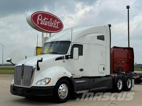 Kenworth T680 Trækkere