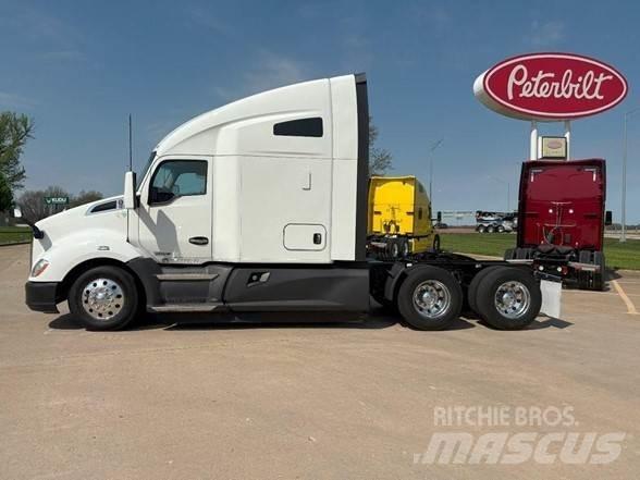 Kenworth T680 Trækkere