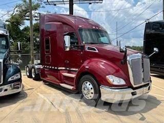 Kenworth T680 Trækkere
