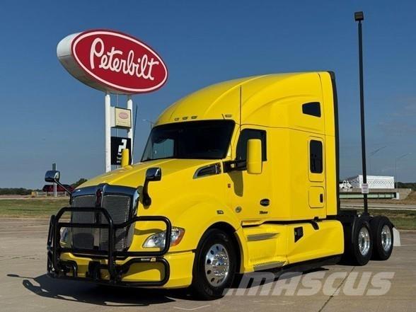 Kenworth T680 Trækkere