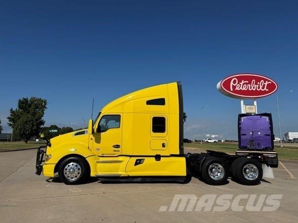 Kenworth T680 Trækkere