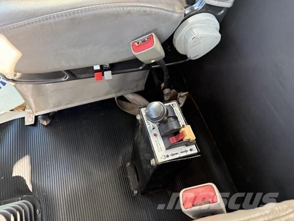 Kenworth T800 Trækkere