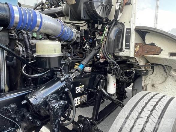 Peterbilt 337 Trækkere