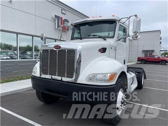 Peterbilt 337 Trækkere