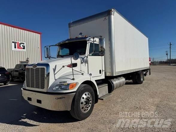 Peterbilt 337 Entreprenør - Andet
