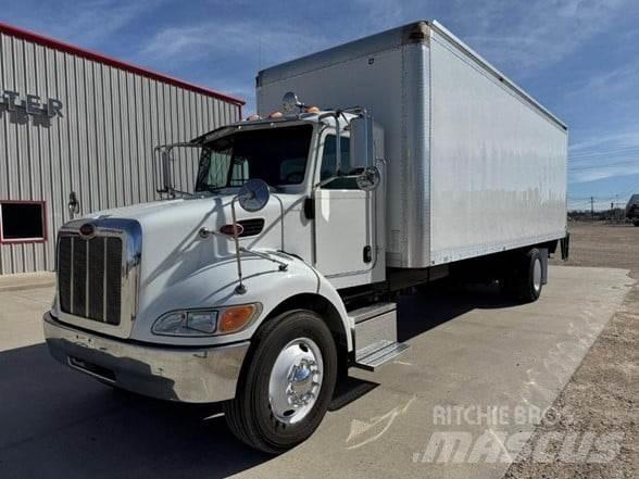 Peterbilt 337 Entreprenør - Andet