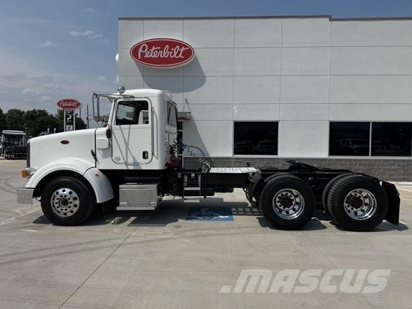 Peterbilt 367 Trækkere