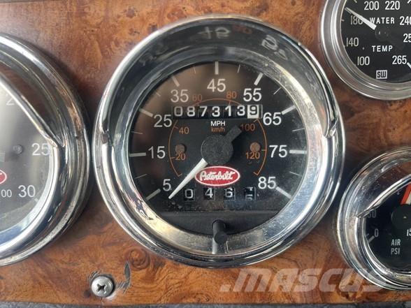 Peterbilt 379 Trækkere