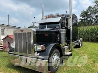 Peterbilt 379 Trækkere