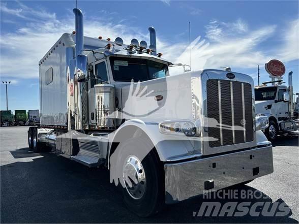 Peterbilt 389 Trækkere