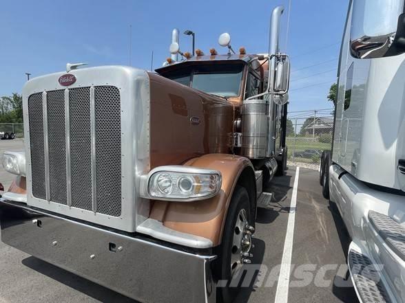 Peterbilt 389 Trækkere