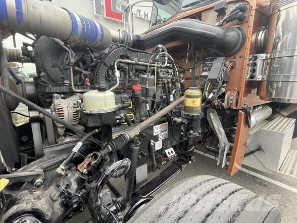Peterbilt 389 Trækkere