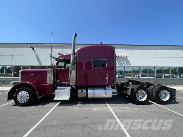 Peterbilt 389 Trækkere