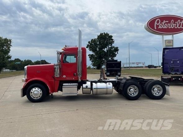 Peterbilt 389 Trækkere
