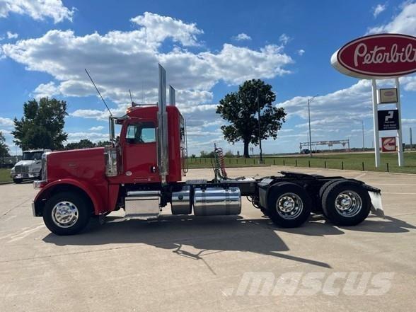 Peterbilt 389 Trækkere