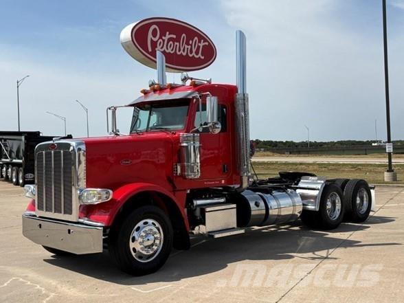 Peterbilt 389 Trækkere