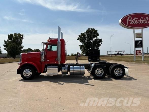 Peterbilt 389 Trækkere