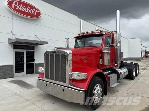Peterbilt 389 Trækkere