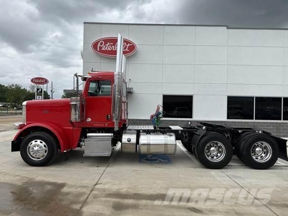 Peterbilt 389 Trækkere