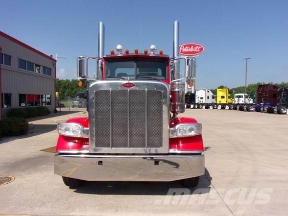 Peterbilt 389 Trækkere