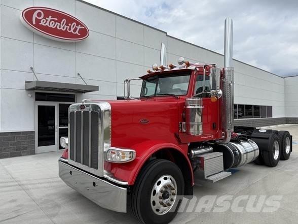 Peterbilt 389 Trækkere