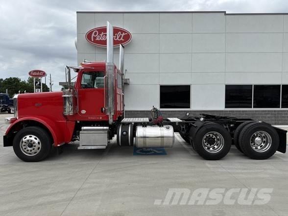 Peterbilt 389 Trækkere