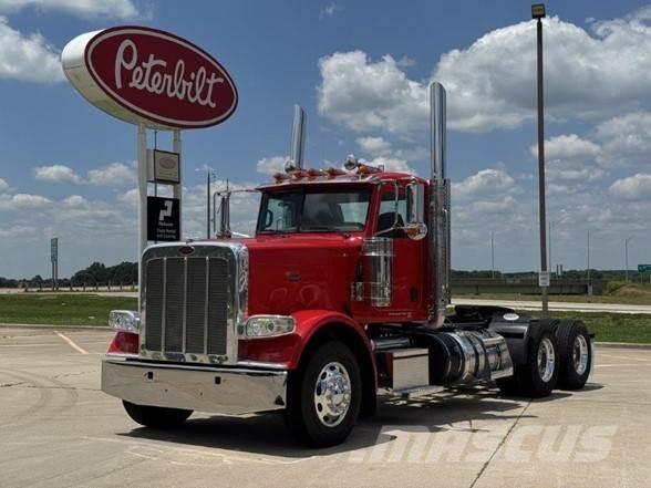 Peterbilt 389 Trækkere