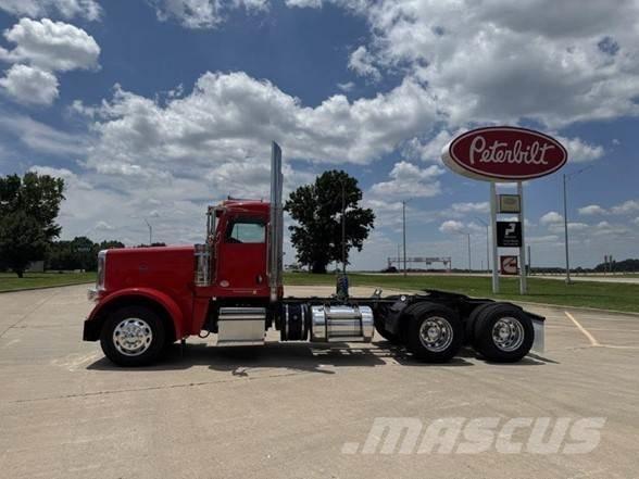 Peterbilt 389 Trækkere